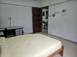 Blk 116 Bukit Batok West Avenue 6 (Bukit Batok), HDB 4 Rooms #580279981
